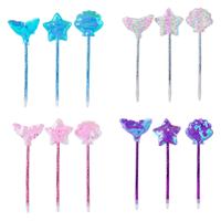 Canenco Cutie crew pen zeemeermin Canenco Cutie crew pen zeemeermin