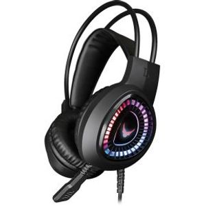 Varr VH8010L Bedraad Zwart