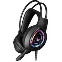 Varr VH8010L Bedraad Zwart