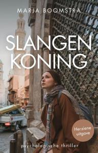 Slangenkoning (Paperback)