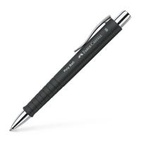 Faber Castell Balpen Poly Ball XB - Zwart