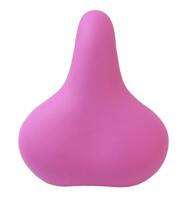 Dutchperfect Zadel dutch perfect - pink