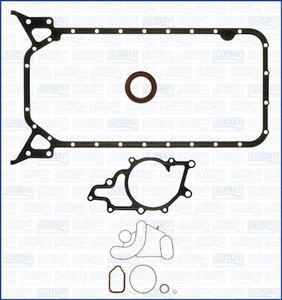 Pakkingsset, motorblok 54166300