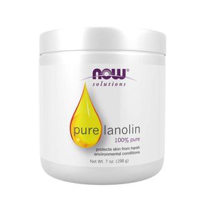 Lanolin 100% Pure 198gr