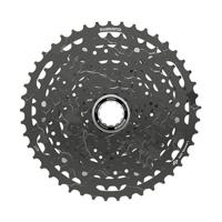 Shimano cassette cues 11v 11-45t cs-lg400 zwart