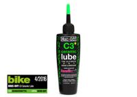 Muc-Off c3 ceramic dry lube chain lubricant