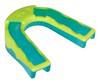 Reece 889100 Mouthguard Dental Impact Shield - Blue-Green - JR