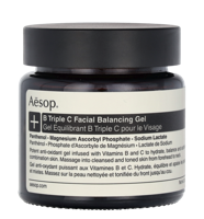 Aesop B Triple C Facial Balancing Gel 60 ml