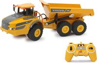 Jamara Kiepwagen Volvo A40G 2,4GHz 1:20