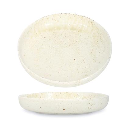 Salt & Pepper Diepe borden / Pastaborden Studio Urban Beach ø 21.5 cm - 4 Stuks