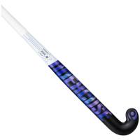 Princess No Excuse Rise P1 Bk/Bl Jr Bow