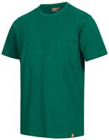 NITRAS SAFETY t-shirt "motion tex light" t-shirt gr. xl green nitras motion tex light