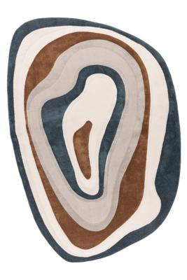 Vloerkleed Livorno 701 Multi 160x230cm Vloerkleed Livorno 701 Multi 160x230cm