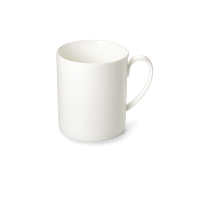 DIBBERN - White Conical-Cylindrical - Beker 0,30L