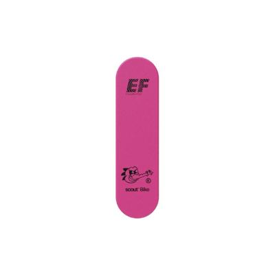KNOG Scout bike limited - apple - e.f. pro cycling pink