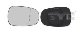 Spiegelglas, buitenspiegel 32400081