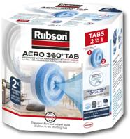 2 laadt aero 360 x 12 op - RUBSON