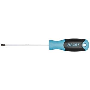 Hazet 811-T27 Torx-schroevendraaier Werkplaats Grootte T 27 Koplengte: 115 mm 1 stuk(s)