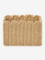 Opbergmand voor luiertafel FESTON beige