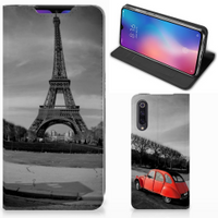 Xiaomi Mi 9 Book Cover Eiffeltoren - thumbnail