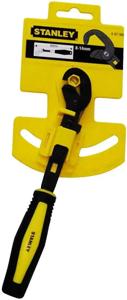 Stanley 4-87-989 Zelfspannende Haaksleutel