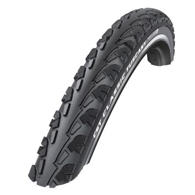 Cst Buitenband classic tuscany 26 x 1.75 (47-559) zwart