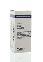 VSM Urtica urens D12 (10 gr)