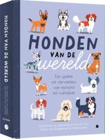 Honden van de wereld (Hardback)