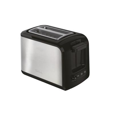Tefal TT410D Broodrooster Grijs