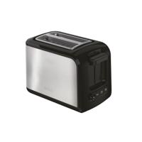 Tefal TT410D Broodrooster Grijs