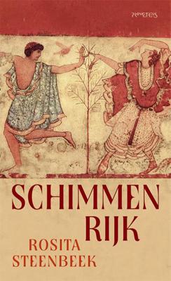 Schimmenrijk (Hardback)