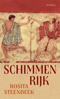Schimmenrijk (Hardback)