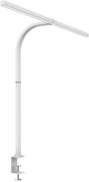 Unilux bureaulamp Strata, LED, wit