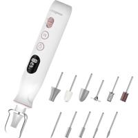 Medisana MP 940 Manicure/Pedicure Set Manicure- en pedicureset