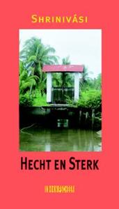 Hecht en sterk (Hardback)