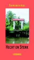 Hecht en sterk (Hardback)