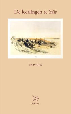De leerlingen te Sais (Hardback)
