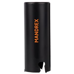 Gatzaag 111mm 165mm diep Mandrex SuperXcut TCT zonder Adapter