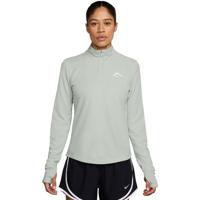 Nike Dri-FIT Trail Longsleeve 1/2-Zip Dames