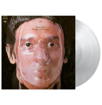 John Cale - Vintage Violence (Doorzichtig Vinyl) (LP) John Cale - Vintage Violence (Doorzichtig Vinyl) (LP)