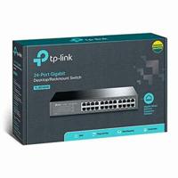 Switch TP-Link TL-SG1024D(UK) 24P Gigabit