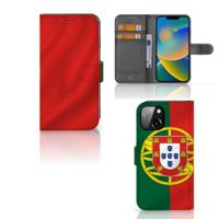 Apple iPhone 14 | Bookstyle Case | Portugal