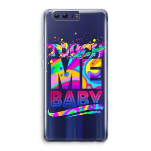 Touch Me: Honor 9 Transparant Hoesje