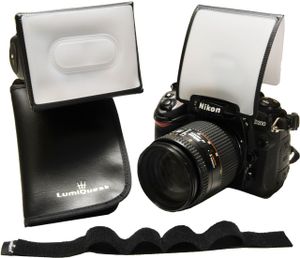 Lumiquest Mini Kit