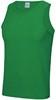 Just Cool JC007 Cool Vest - Kelly Green - XXL