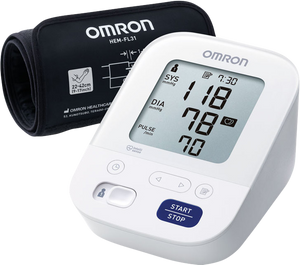 Omron X3 Comfort