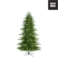 Macallan kerstboom groen - h155 x d105cm - thumbnail