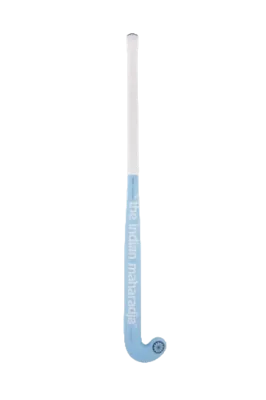 The Indian Maharadja Azure JR Hockeystick