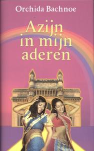 Azijn in mijn aderen (Hardback)