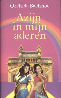 Azijn in mijn aderen (Hardback)